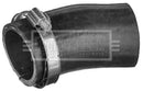 Borg & Beck Turbo Hose  - BTH1715 fits VAG Polo V,Fabia II,Ibiza V