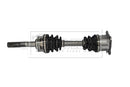 Borg & Beck Driveshaft  - BDS1323