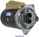 WAI Starter Motor - 3124N