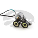 Gates FleetRunner Micro-V Kit - K019PK1425AHD