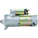 WAI Starter Motor - 17578N