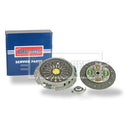 Borg & Beck Clutch Kit - 3pce  - HK6435