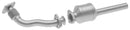 FAURECIA 8LE 366 054-281 Catalytic Converter - Easy2Fit® Kit - fits VW GOLF VI Variant (AJ5)