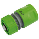 Draper 1/2" Garden Hose Connector WS - 25902