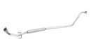 Klarius HY264D - Box With Centre Pipe  - Fits Hyundai i10 1.2