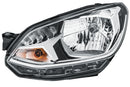 HELLA 1EL 238 022-821 Bi-Xenon-Headlight - right - fits Range Rover Sport (L320)