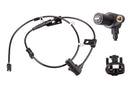 Intermotor Wheel Speed Sensor - 60746