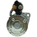 WAI Starter Motor - 17593N