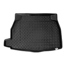 Boot Liner, Carpet Insert & Protector Kit-Toyota C-HR 2016+ - Anthracite
