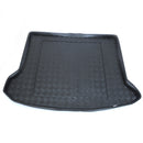 Boot Liner, Carpet Insert & Protector Kit-Volvo XC60 2008-2017 - Anthracite