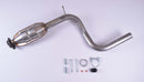 EEC Catalyst Type Approved - RE8007T