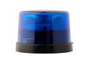 HELLA 2RL 011 484-121 LED-Rotating Beacon - KL 7000 - 12/24V - Blue
