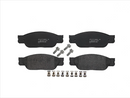 Brembo Brake Pad Set - P36012