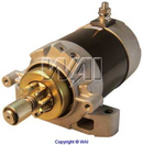 WAI Starter Motor - 18317N