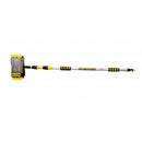 Martin Cox Telescopic Wash Brush 3mtr - CFB6