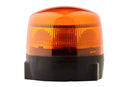 HELLA 2RL 010 979-011 LED-Rotating Beacon - RotaLED - 12/24V - Yellow