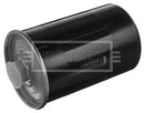 Borg & Beck Fuel Filter -  BFF8161 fits VAG Golf,Scirocco,80,100