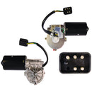 WAI Wiper Motor - WPM9031