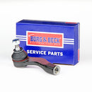 Borg & Beck Tie Rod End Outer Rh  - BTR5731 fits Daihatsu Sirion II 05-