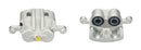 Calitech Brake Caliper - Fits Mitsubishi, Peugeot, Citroen - Front LH