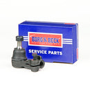 Borg & Beck Tie Rod End Outer Lh  - BTR4919 fits Land Rover Freelander 1997-