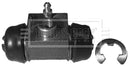 Borg & Beck Wheel Cylinder  - BBW1083 fits Ford Transit, LDV Sherpa