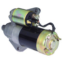 WAI Starter Motor - 17719N