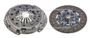 Borg & Beck Clutch Kit - HK2848