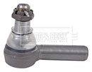 Borg & Beck Tie Rod End - BTR32440
