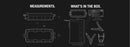 Noco 500A Ultra Safe Lithium Jump Starter 12V - GB20