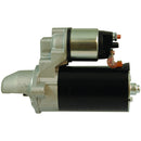 WAI Starter Motor Unit - 10909N fits Fiat, General Motors, Opel, Vauxhall