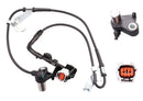 Intermotor Wheel Speed Sensor - 60914