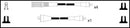Lucas Ignition Lead Set - LUC4414