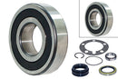 FAG Wheel Bearing Kit - 713618400