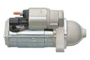 HELLA 8EA 011 613-091 Starter - 12V - 1.7kW - fits Peugeot 308