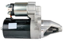 HELLA 8EA 012 526-521 Starter - 12V - 1.1kW - fits VW Golf VI (5K1)