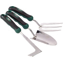 Draper 3PC S/S Hand Tool Set - 27436