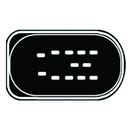 WAI Window Regulator - WPR2455RM