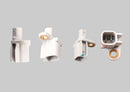 Lemark Wheel Speed Sensor - LAB719