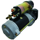 WAI Starter Motor - 6601N