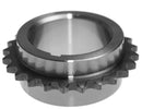 INA Gear Crankshaft Part No - 554001510
