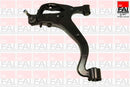 FAI Wishbone Lower Right - SS7751