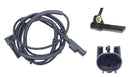 Intermotor Wheel Speed Sensor - 60191