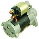 WAI Starter Motor - 18417N