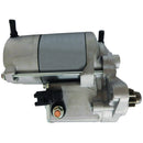 WAI Starter Motor - 17748N