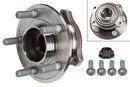 FAG Wheel Bearing Kit - 713670320