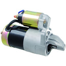 WAI Starter Motor - 17146N
