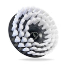 Martin Cox Soft Bristle Cleaning Brush (Drill Attachable) 120mm - MOGG193