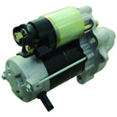 WAI Starter Motor - 17998N