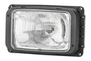 HELLA 1AG 004 679-041 Halogen-Insert, headlight - 24V